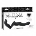 FETISH FANTASY ELITE 16 CM PRETO DILDO Penetrix 16311